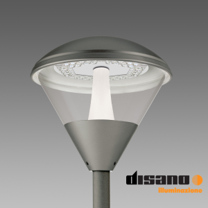 Ulična svjetiljka CLIMA 1517 LED 48W CLD CELL Disano