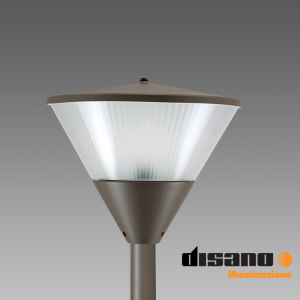 Ulična svjetiljka POLAR 1202 SAP-E IOOW E-40 Disano