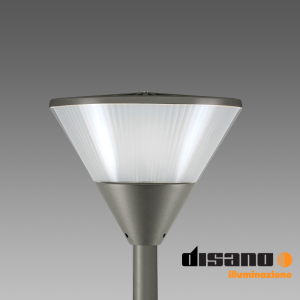 Ulična svjetiljka POLAR 1205 LED 101WCLD CELL Disano