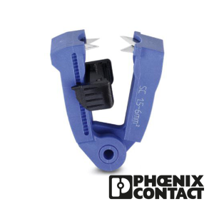 Umetak za blankerice 1.5-6 WIREFOX 6SC/SB Phoenix