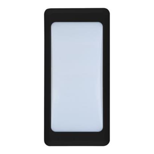 Univerzalna LED svjetiljka HL BADEM Crna Horoz