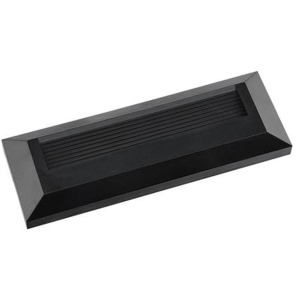 Univerzalna LED svjetiljka HL INCIR Crna Horoz