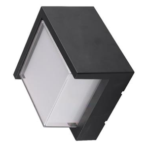 Univerzalna LED svjetiljka HL SUGA-12 SO Crna Horoz