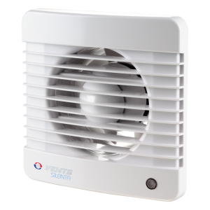 Ventilator aksijalni 100 Silenta-MT Tihi rad Vents