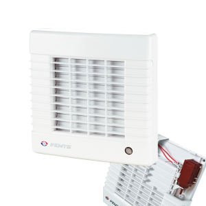 Ventilator aksijalni 100MA Vents