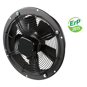 Ventilator aksijalni OVK 4E 400 Vents