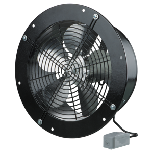 Ventilator aksijalni OVK1 250 Vents