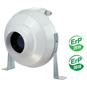 Ventilator centrifugalni VK125 Vents