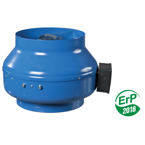 Ventilator centrifugalni VKM315 Metalni Vents
