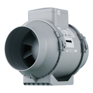 Ventilator kanalni TT PRO 125 Vents