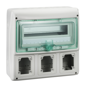 Višenamjenski ormar kaedra 340X335 Schneider Electric