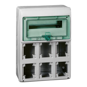 Višenamjenski ormar kaedra 340X460 Schneider Electric