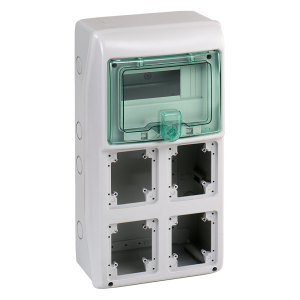 Višenamjenski ormar kaedra 236X460 Schneider Electric