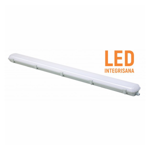 Vodonepropusna LED integrisana 36W 6500K Mitea