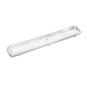 Vodonepropusna prazna A2x9W single end Mitea