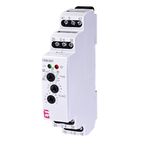 Vremenski rele CRM-93H Eti