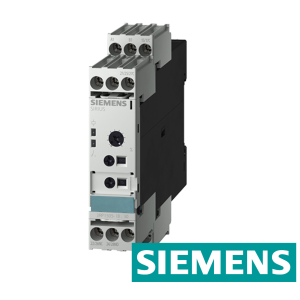 Vremenski relej 3RP1 24 - 240V DC/AC Siemens