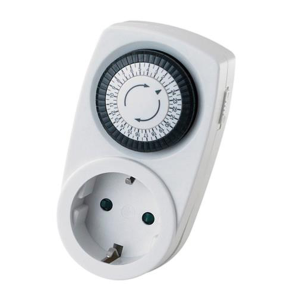 Vremenski tajmer HL TIMER-1 Horoz