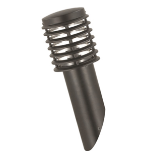 Vrtna lampa svjetiljka E27 HL 295 PALMIYE-1 Horoz