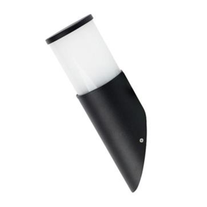 Vrtna lampa svjetiljka E27 HL KAVAK-1 Horoz