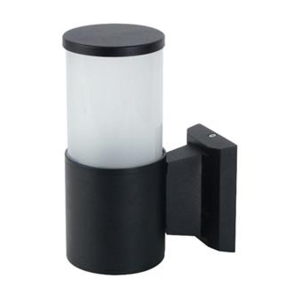 Vrtna lampa svjetiljka E27 HL KAVAK-2 Horoz