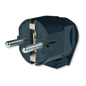 UTIKAČ DVOPOLNI "L" IZVEDBA, 16A