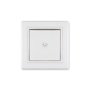 TASTER SKLOPKA ZA SVJETLO, 10A