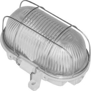 SVJETILJKA BRODSKA  100W/E27 IP54