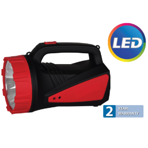 Ručna led punjiva lampa 5W