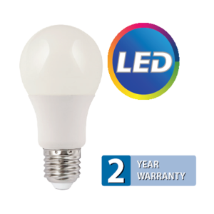 Sijalica LED 11W E27 3000K