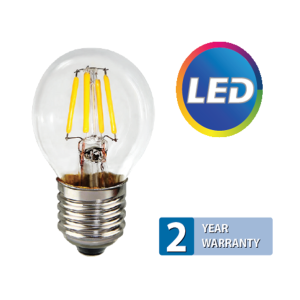 Sijalica LED Filam 4W E27