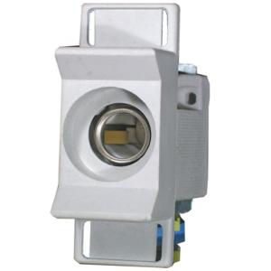 Postolje osiguraca DO1 16A