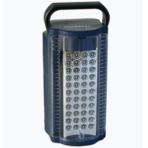 LED Prenosna svetiljka 5W 2x4V 900mAh