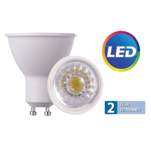 Sijalica LED 5W Gu 10 6500K