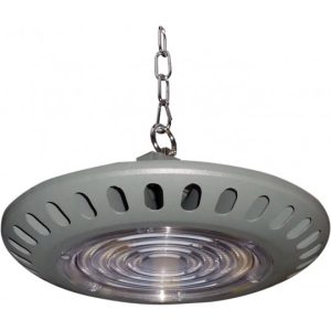 M460050 50W LED UFO svetiljka 6500K Mitea Lighting