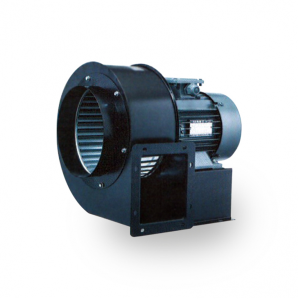 Industrijski BVN-Ventilator OBR 200M-2K