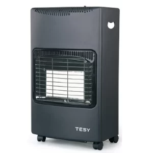 Plinska peć TESY 1550W 2900W 4200W