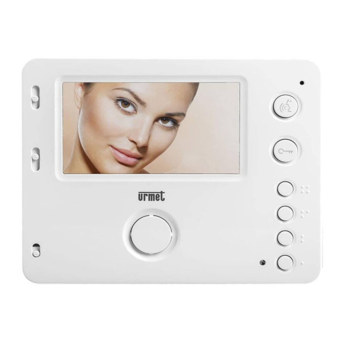 Vidéophone Couleur Urmet 1750/4 – Neuf – Modèle 1750/4