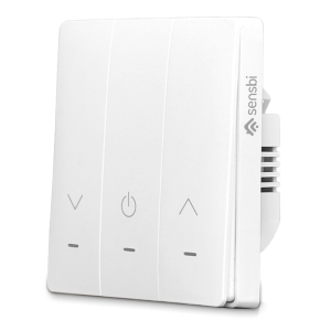 Sensbi Z-DIMMI ZigBee uzidni regulator ( dimer )