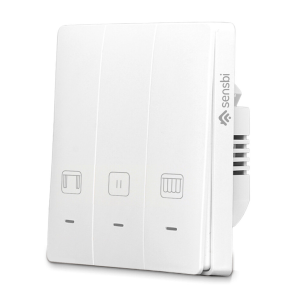 Sensbi Z-SHADI ZigBee uzidni prekidač