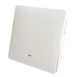 Sensbi ZWITCHI-L1NN ZigBee uzidni prekidač - jednostruki