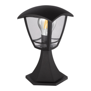 Zidna svjetiljka lampa E27 BERLIN IP44 Braytron