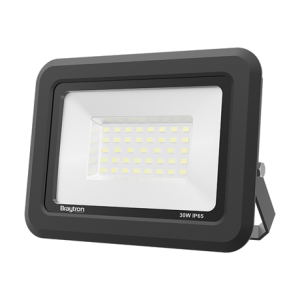LED reflektor 30W 6500K 2550 lm IP65 Braytron