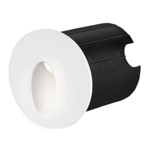 Zidna LED lampa VECTOR-A 2W 3000K IP65 Braytron