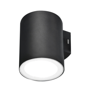 Zidna LED lampa VEKTA-D 1X9W 3000K IP65 Braytron