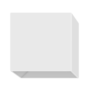 Zidna lampa VEKTA 4W 3000K IP65 Braytron