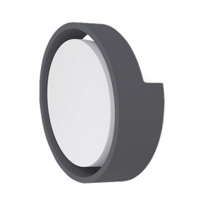 Zidna lampa WALLD 12W 6500K IP65 Braytron