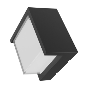 Zidna lampa WALLS-G1 15W 3000K IP65 Braytron