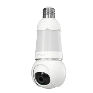 IMOU kamera sijalica Bulb Cam 5MP IPC-S6DP-5M0WEB-E27