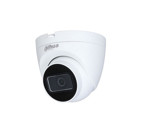 Dahua 5 MP Hybride 4 In 1 Videobewakingscamera 2 IR Leds 2,8 Mm HAC Hdw1500trq S2 648366023